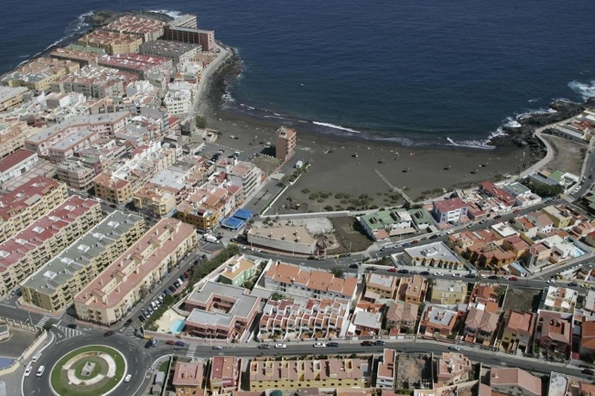 La Garita Bay Apartments Exterior foto